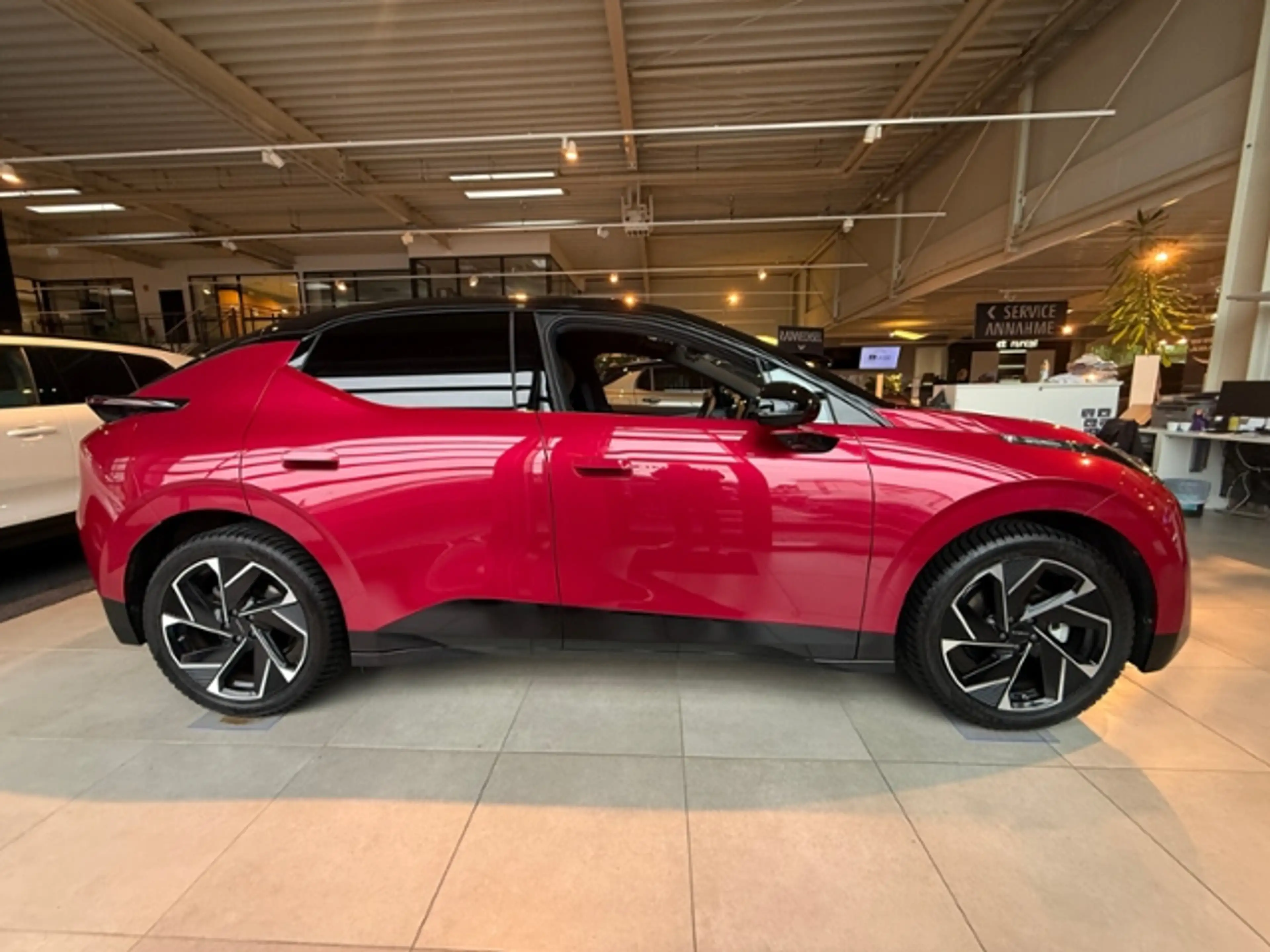Lynk & Co 02 200 kW More — photo 7