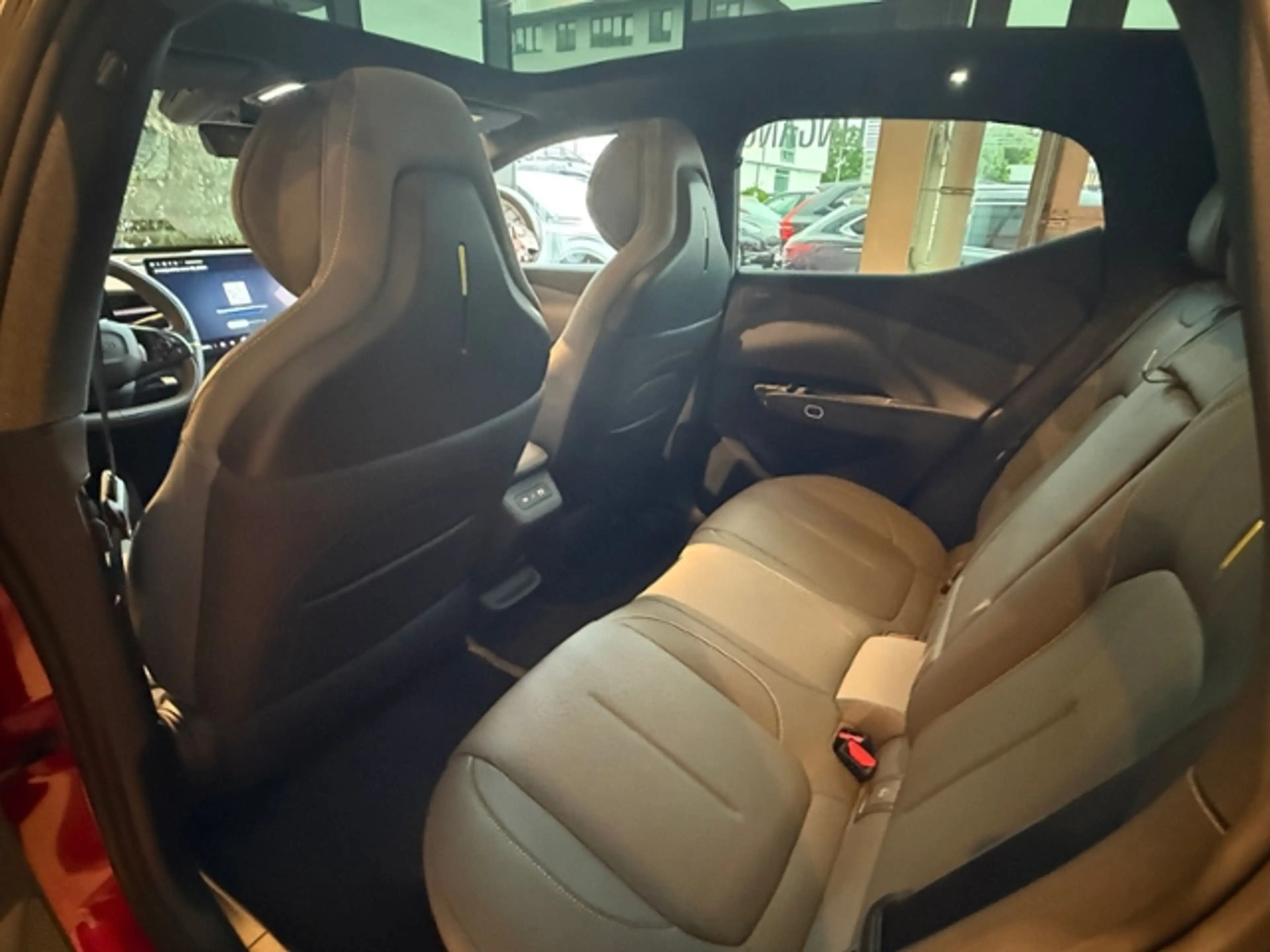 Lynk & Co 02 200 kW More — photo 10