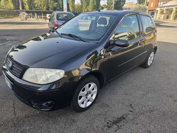 3p 1.2 Benzina ottimo stato Euro 4