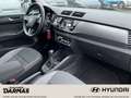 Skoda Fabia Drive 125 Top 1.Hand Klimaaut Carplay SHZ Grau - thumbnail 16