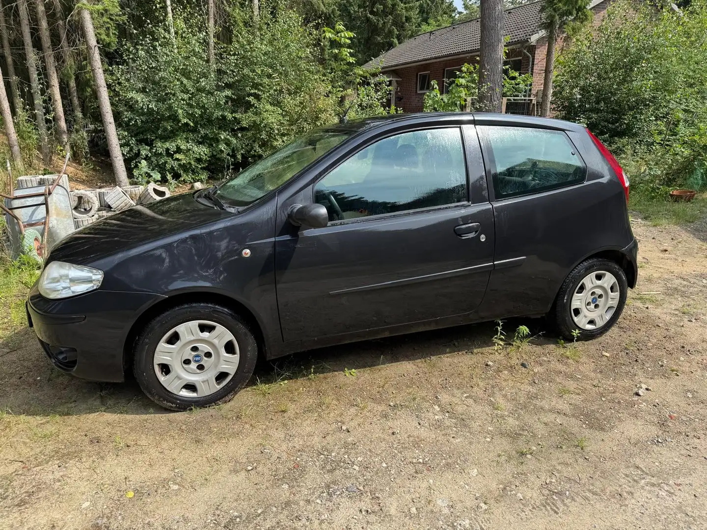 Fiat Punto - 2