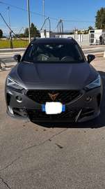 Formentor 2.5 TSI VZ5 Taiga Grey 4Drive 390CV DSG
