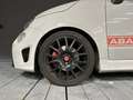 Abarth 595 Pista 1.4 TURBO T-JET 160CH 595 PISTA BVA Grijs - thumbnail 9