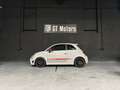 Abarth 595 Pista 1.4 TURBO T-JET 160CH 595 PISTA BVA Grijs - thumbnail 2