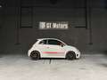Abarth 595 Pista 1.4 TURBO T-JET 160CH 595 PISTA BVA Grijs - thumbnail 6