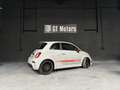 Abarth 595 Pista 1.4 TURBO T-JET 160CH 595 PISTA BVA Grijs - thumbnail 5