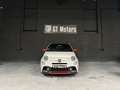 Abarth 595 Pista 1.4 TURBO T-JET 160CH 595 PISTA BVA Grijs - thumbnail 8