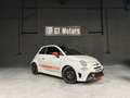 Abarth 595 Pista 1.4 TURBO T-JET 160CH 595 PISTA BVA Gris - thumbnail 7