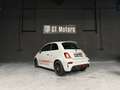 Abarth 595 Pista 1.4 TURBO T-JET 160CH 595 PISTA BVA Grijs - thumbnail 3
