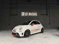 Abarth 595 Pista 1.4 TURBO T-JET 160CH 595 PISTA BVA Gris - thumbnail 1