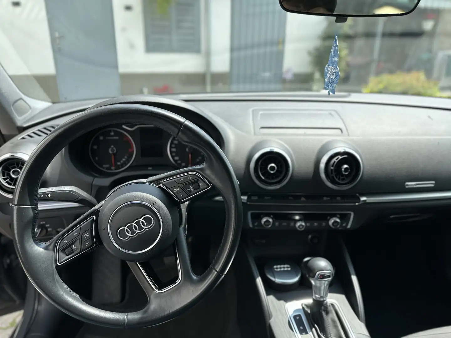 Audi A3 2.0 TDI Limousine S tronic sport - 2