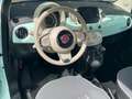 Fiat 500C Lounge Vert - thumbnail 14