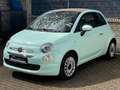 Fiat 500C Lounge Yeşil - thumbnail 1