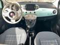 Fiat 500C Lounge Vert - thumbnail 2