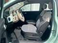 Fiat 500C Lounge Vert - thumbnail 8