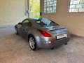 Nissan 350Z Coupe 3.5 V6 Lev2 *ASI/TAGLIANDI UFFICIALI* Grigio - thumbnail 4