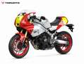 Yamaha XSR 900 GP Rouge - thumbnail 5