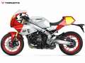 Yamaha XSR 900 GP Rouge - thumbnail 6