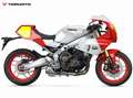 Yamaha XSR 900 GP Rouge - thumbnail 2