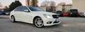Mercedes-Benz C 180 CGI Avantgarde/AMG-Paket/Sehr gute Ausstattung/ Wit - thumbnail 14