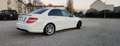 Mercedes-Benz C 180 CGI Avantgarde/AMG-Paket/Sehr gute Ausstattung/ Wit - thumbnail 6