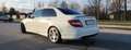 Mercedes-Benz C 180 CGI Avantgarde/AMG-Paket/Sehr gute Ausstattung/ Wit - thumbnail 4