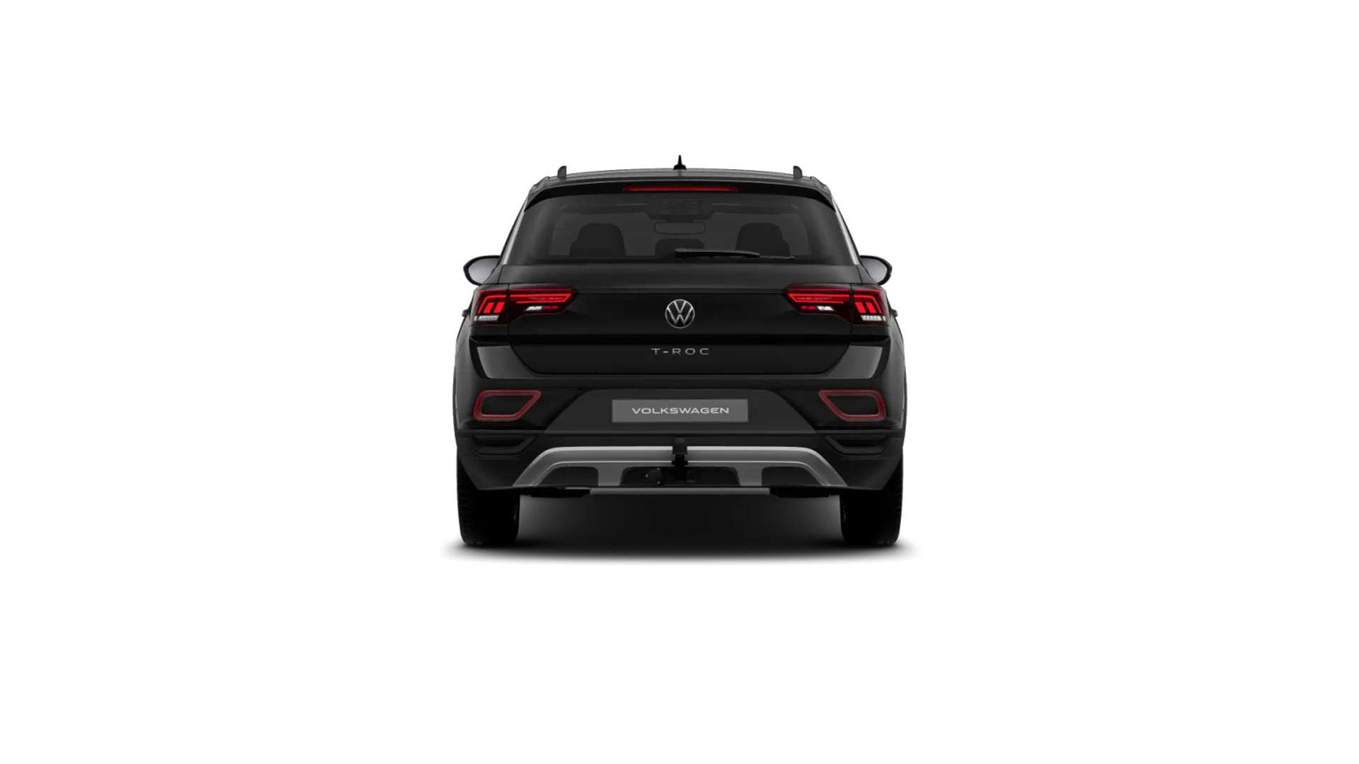 Volkswagen T-Roc TDI - - Joinsteer - #4