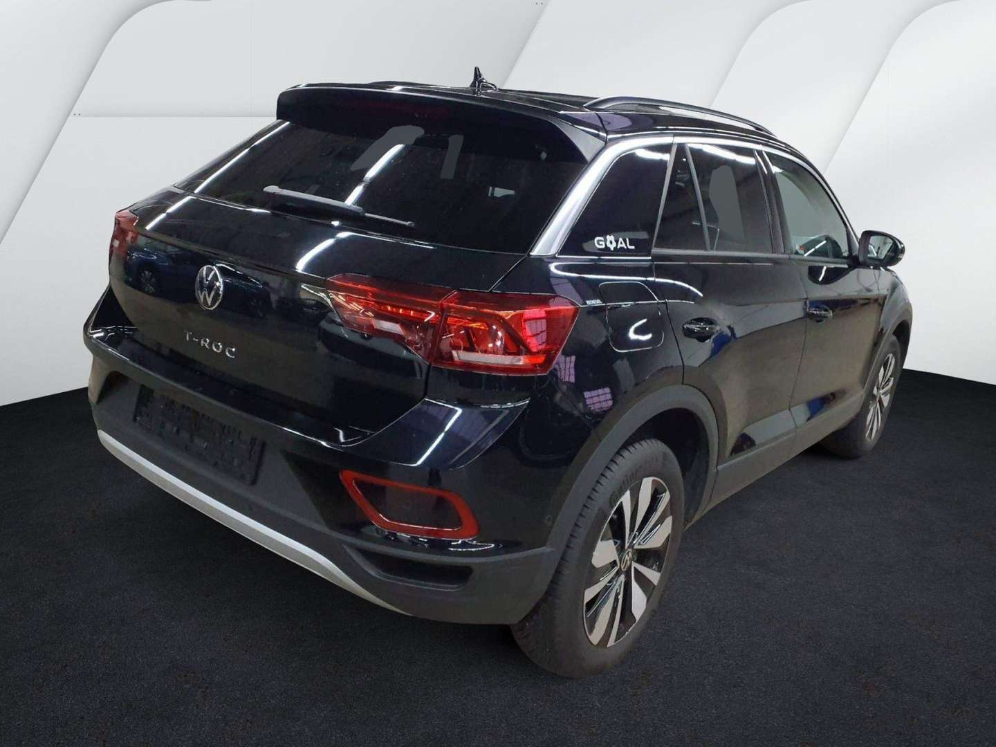 Volkswagen T-Roc TDI - - Joinsteer - #1