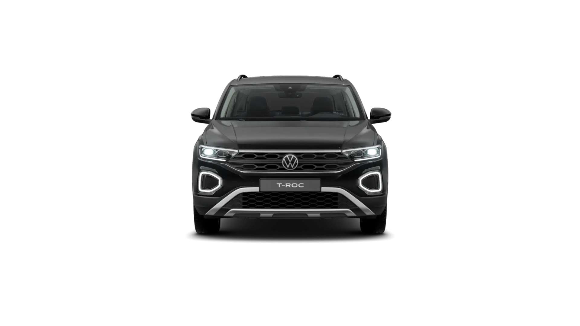 Volkswagen T-Roc TDI - - Joinsteer - #3