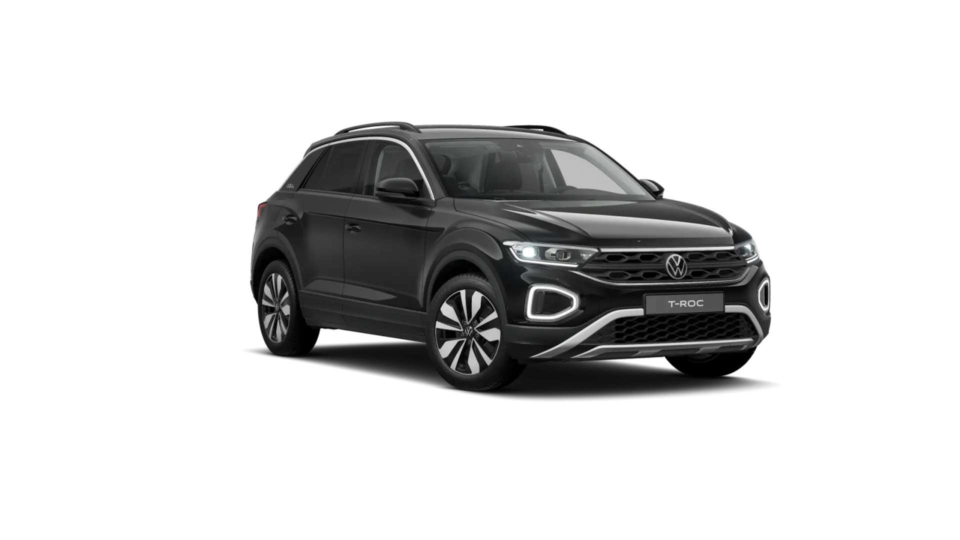 Volkswagen T-Roc TDI - - Joinsteer - #2