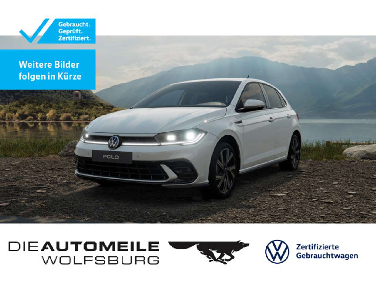 Volkswagen Polo 2025