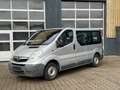 Opel Vivaro Kasten/Kombi L1H1 2,7t/Klima/AHK/9-Sitz. Silber - thumbnail 1