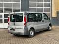 Opel Vivaro Kasten/Kombi L1H1 2,7t/Klima/AHK/9-Sitz. Silber - thumbnail 5