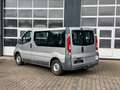 Opel Vivaro Kasten/Kombi L1H1 2,7t/Klima/AHK/9-Sitz. Silber - thumbnail 4