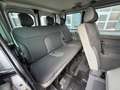 Opel Vivaro Kasten/Kombi L1H1 2,7t/Klima/AHK/9-Sitz. Silber - thumbnail 12