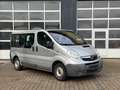 Opel Vivaro Kasten/Kombi L1H1 2,7t/Klima/AHK/9-Sitz. Silber - thumbnail 2