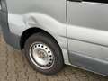 Opel Vivaro Kasten/Kombi L1H1 2,7t/Klima/AHK/9-Sitz. Silber - thumbnail 3