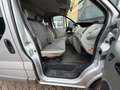 Opel Vivaro Kasten/Kombi L1H1 2,7t/Klima/AHK/9-Sitz. Silber - thumbnail 10