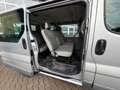 Opel Vivaro Kasten/Kombi L1H1 2,7t/Klima/AHK/9-Sitz. Silber - thumbnail 11