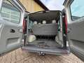 Opel Vivaro Kasten/Kombi L1H1 2,7t/Klima/AHK/9-Sitz. Silber - thumbnail 13