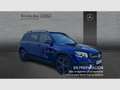 Mercedes-Benz GLB 200 d Azul - thumbnail 3