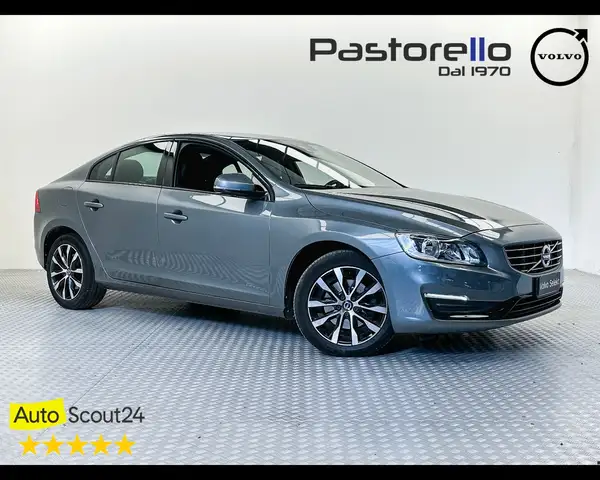 Volvo S60 2.0 D2 Kinetic