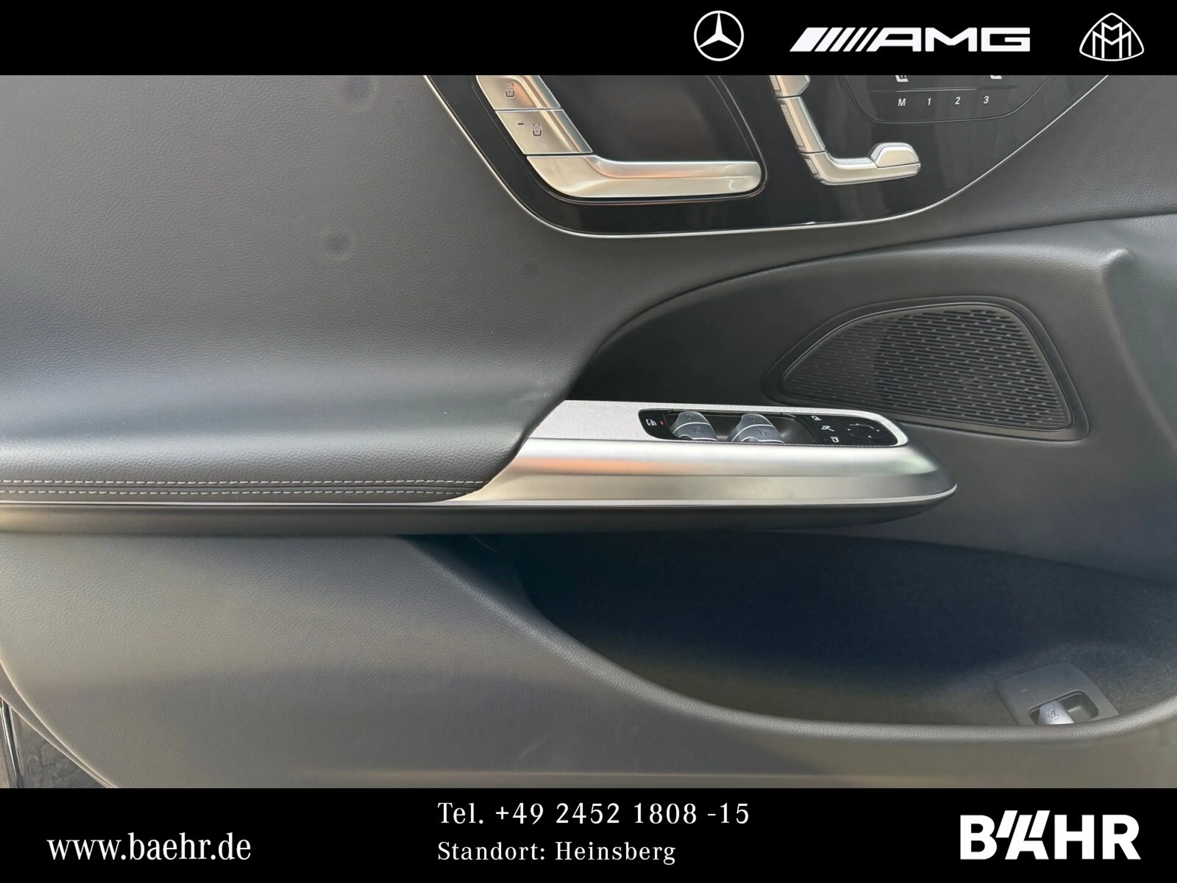 Mercedes-Benz E 450 E 450 d 4M AMG/Pano/Digital-Light/Distronic/21" — photo 14