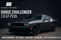 Dodge Challenger 3.6 GT PLUS*Sport*SRT Front*BLACKTOP Grau - thumbnail 1
