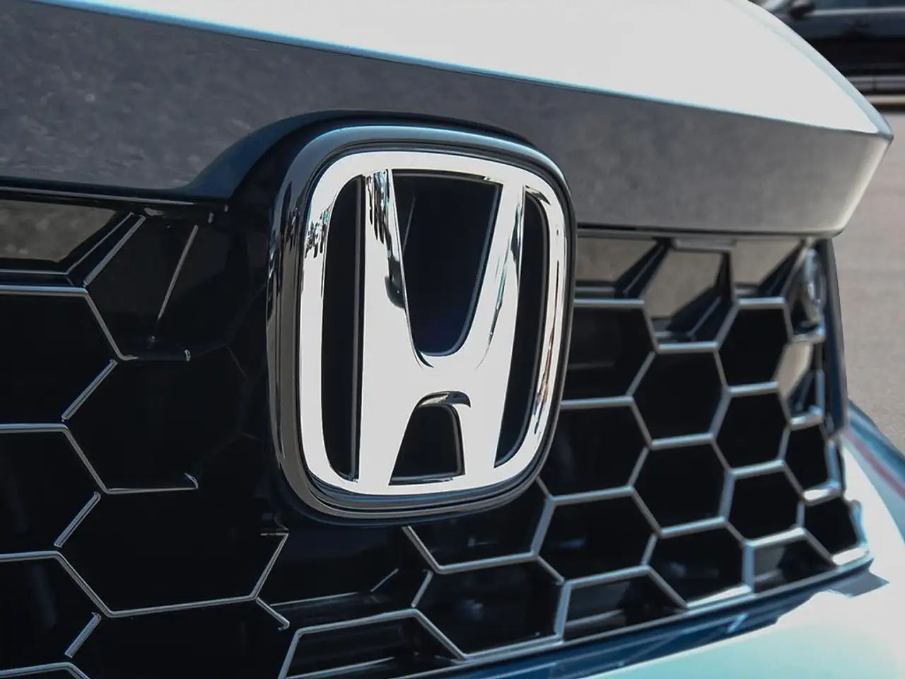 Honda Civic снимка Honda Civic