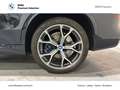 BMW X5 xDrive45e 394ch M Sport 17cv Noir - thumbnail 18