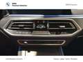 BMW X5 xDrive45e 394ch M Sport 17cv Noir - thumbnail 13
