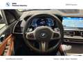 BMW X5 xDrive45e 394ch M Sport 17cv Noir - thumbnail 9