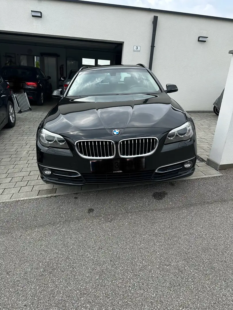 BMW 530 530d xDrive Touring Sport-Aut. Luxury Line - 1