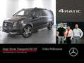 Mercedes-Benz V 250 AVANTGARDE 4x4 MBUX*Sound*Sthzg*Multibeam Grau - thumbnail 1